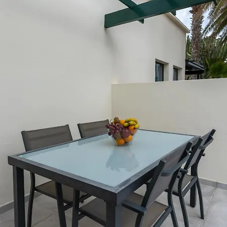 Luxury Casa Playa Roca Bord De Mer Villa Costa Teguise Exterior photo