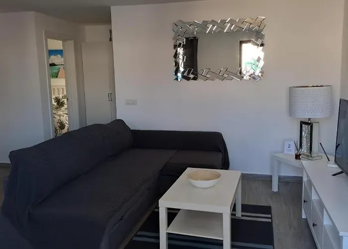 Luxury Casa Playa Roca Bord De Mer