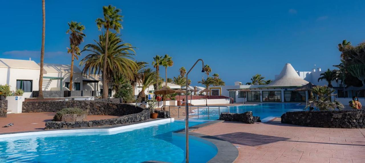 Luxury Casa Playa Roca Bord De * Costa Teguise