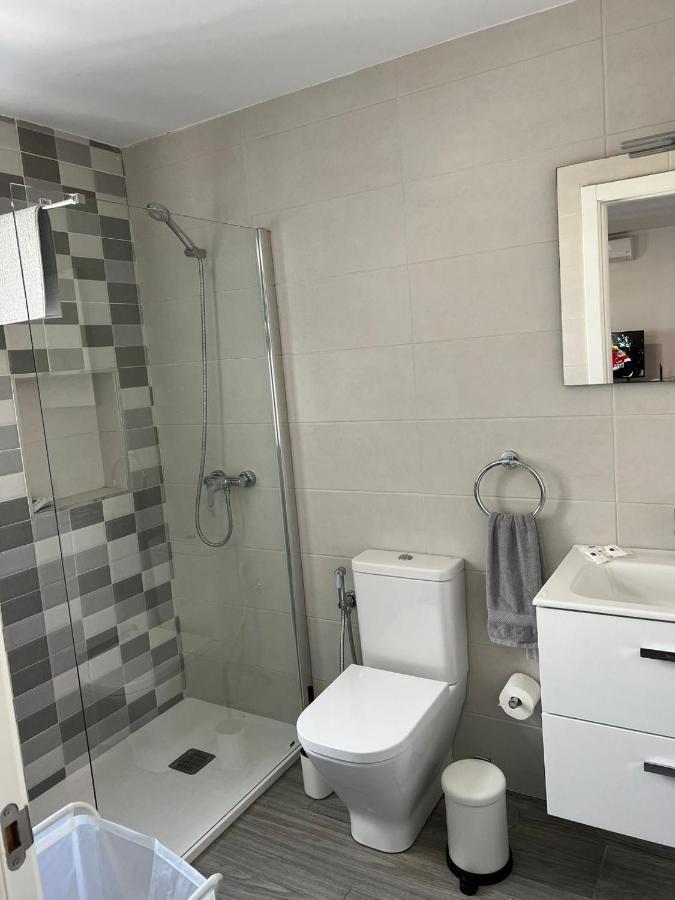 Luxury Casa Playa Roca Bord De Villa *