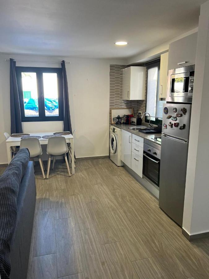Luxury Casa Playa Roca Bord De Villa Costa Teguise