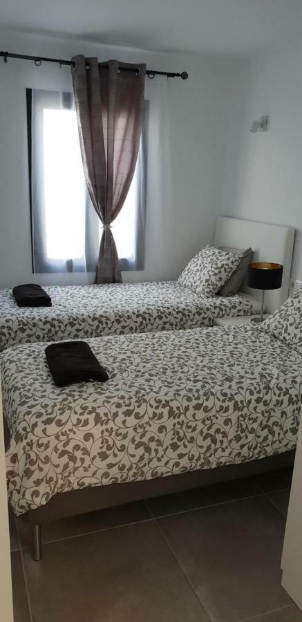Luxury Casa Playa Roca Bord De Villa