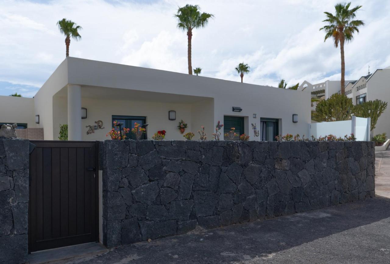 Willa Luxury Casa Playa Roca Bord De