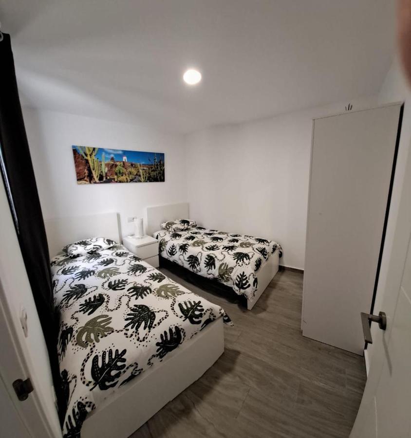 Willa Luxury Casa Playa Roca Bord De Costa Teguise